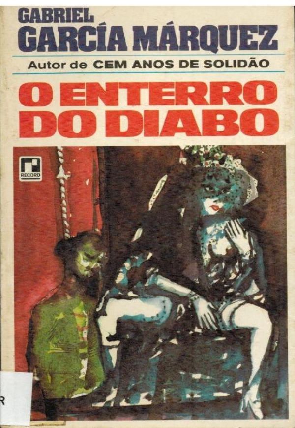 Enterro do diabo, O - 800 MAR
